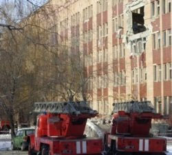Трагедія у Луганську. Причина - халатність