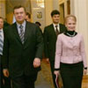 Тимошенко має більше шансів на перемогу 