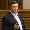 Янукович не приховує, що на поляну прем’єра у нього вистроїлася черга