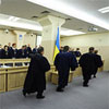 ВАСУ задовольнив клопотання Юлії Тимошенко і припинив судове провадження