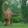У США знайдено останки різновиду динозавра, що раніше не досліджувалися