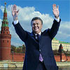 Кремлівські пахани вже повчають Януковича
