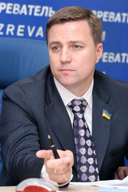 Окружний адміністративний суд міста Києва відмовив у позові до Литвина