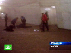 Теракт у московському метро. Далеко не всі росіяни вірять у офіційну версію