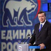 Янукович виступив у Стразбурзі як сателіт Кремля