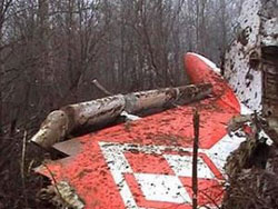 Літак Президента Качинського зазнав катастрофу через мобілки?