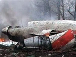 Катастрофа літака Президента Качинського. Москва і Варшава розійшлися в оцінках доказів