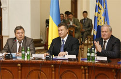 Янукович чекає від опозиції того, що було в нього, як опозиціонера, у дефіциті