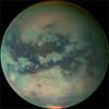Астрономи виявили нові ознаки можливого життя на Титані