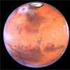 Поверхню Марса більше 3 млрд. років тому покривав океан