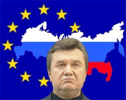 Замість розслідування, українське керівництво мавпує Кремль