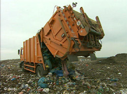 Іспанці збудують у Криму п’ять сміттєпереробних заводів