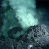Біля Індонезії вчені знайшли величезний підводний вулкан