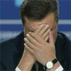 Однопартійці, депутати міськради нагадали Януковичу про його обіцянки