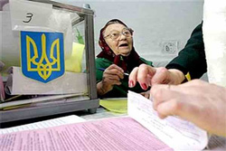 Результат виборів у Харкові покаже, яке майбутнє очікує українців