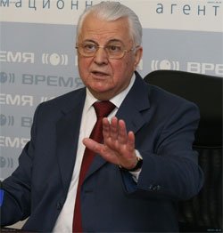 Луценко вважає, що опозицію може об’єднати Леонід Кравчук