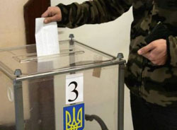 Хроніки вільного вибору. У Донецьку голосують навіть недієздатні психічнохворі