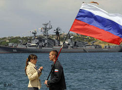 Холодна війна-2. Росія планує розгорнути мережу закордонних військових баз