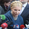 За традиції Вишинського. Допит Тимошенко триває більше 10 годин