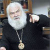 Митрополит Софроній заявляє, що його благословення Януковича сфальсифіковане