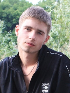 19-річний Ігор Індило, закатований міліцією