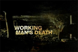 Working Man’s Death. “Аль-Джазіра” зняла фільм про рабську працю на шахтах батьківщини Януковича