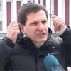 Державний чиновник відкрито порушує Конституцію України
