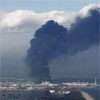 Японії загрожує атомна катастрофа. На АЕС “Фукусіма-1” почалося часткове розплавлення ядра реакторів 