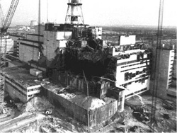 Відлуння Чорнобилю. Наслідки від радіоактивного опромінення є значно серйознішими, ніж вважалося
