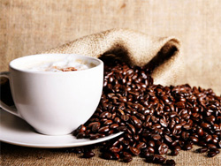 Кава може знижувати ризик розвитку раку простати