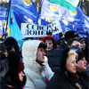 Підприємці Луганщини вимагають від ГПУ порушити кримінальну справу на Азарова
