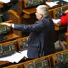 Тушкований парламент відроджує совкові “цінності”