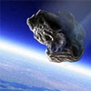 У листопаді великий астероїд полоскоче землянам нерви