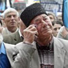 Європаламент допомагатиме вирішувати проблему кримських татар