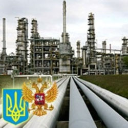 Росія хоче повністю газовий сектор або всю ГТС України
