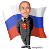 “Собіратєль зємєль рускіх”.  Мрію Путіна приєднати Білорусь у Мінську називають утопією