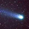 Комета, що прямує до Землі, викидає небезпечну для життя кислоту