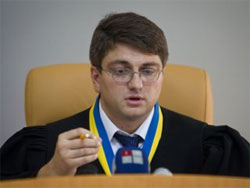 Суддя Кіреєв не пустив лікаря до Тимошенко