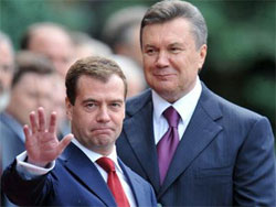Під президентські вибори Кремль вирішив “повоювати” з Україною