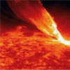 У 2013 році землянам буде непереливки: Сонце покаже свій “палкий характер”