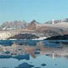 Гренландія почала стрімко виходити з води