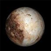 На Плутоні знайшли ознаки життя