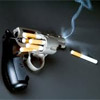 Куріння вбиває з першого ж затягування