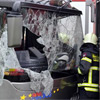 Автобус зі Львова потрапив у ДТП в Польщі: загинула жінка-пасажир ще 10 осіб травмовано