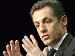 Саркозі: “Спроба зробити з мусульман європейців закінчилася провалом”