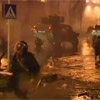 У Тбілісі розігнали акцію радикальної опозиції (відео)