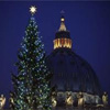 Католики і протестанти святкують Різдво