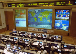 Росіяни припускають, що їхню міжпланетну станцію пошкодив американський радар