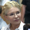 Тимошенко здасть кров тільки незалежним лікарям