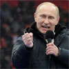 Чекістський внесок у російські вибори: версія про замах на Путіна виявилася агіткою